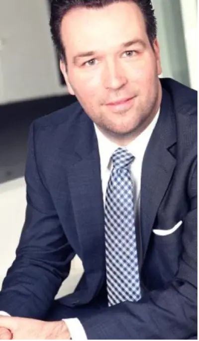 Philipp Prinz von Thurn und Taxis