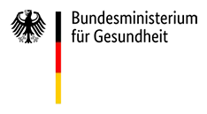 Bundesministerium für Gesundheit Logo