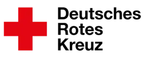 Deutsches Rotes Kreuz Logo