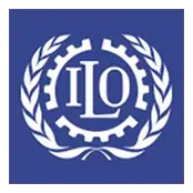 International Labour Organization Logo