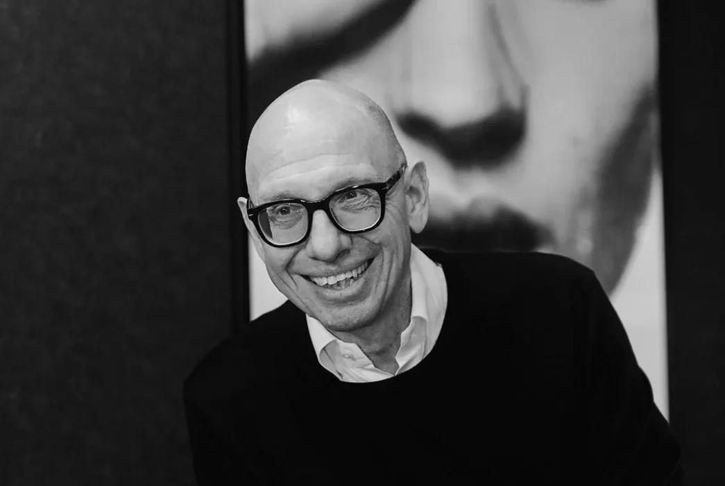 Prof. Dr. Bernd Glazinski