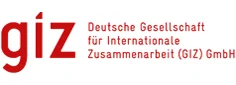 Deutsche Gesellschaft für Internationale Zusammenarbeit (GIZ) Logo