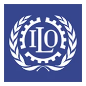 International Labour Organization Logo